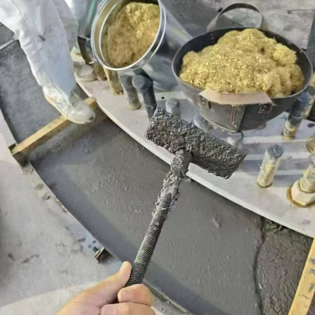 下花园C120风电设备基础专用灌浆料