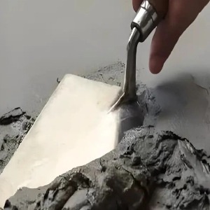 下花园混凝土裂缝孔洞剥落冻融修复用高强度丙乳防腐蚀砂浆